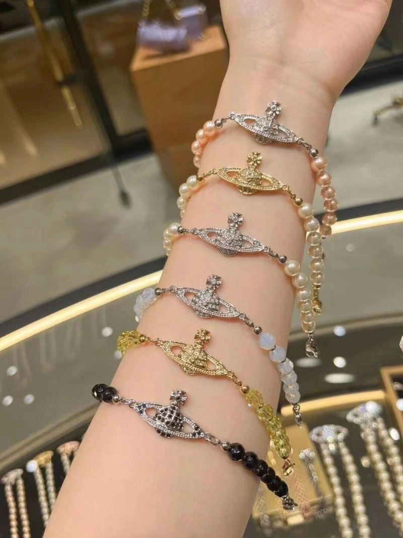 NewStyle Vivienne Westwood Necklaces 212744