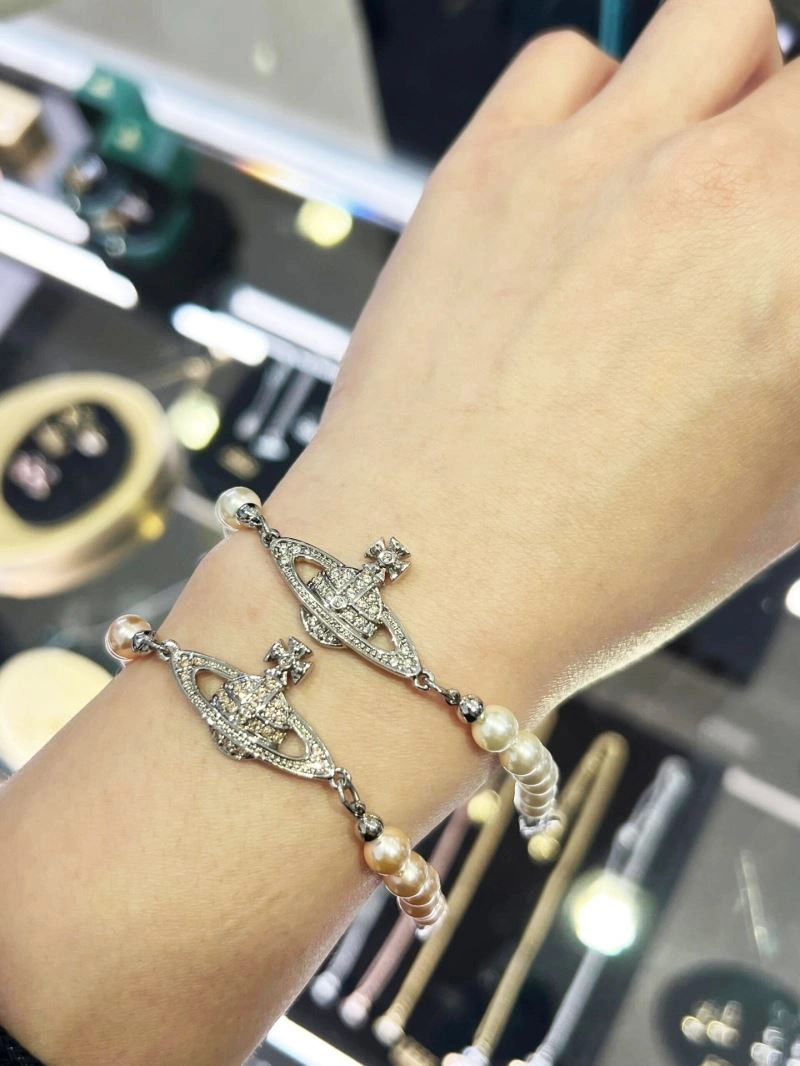 NewStyle Vivienne Westwood Necklaces 212744