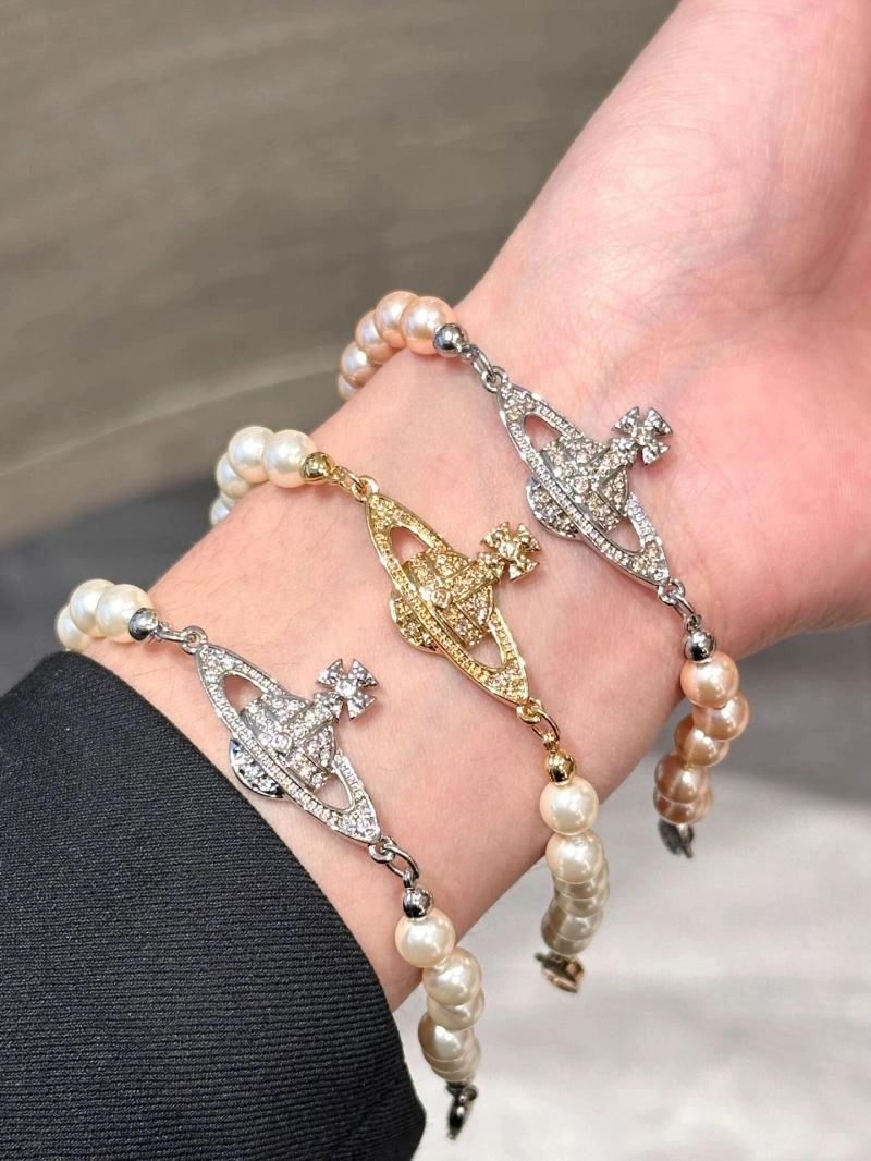 NewStyle Vivienne Westwood Necklaces 212744