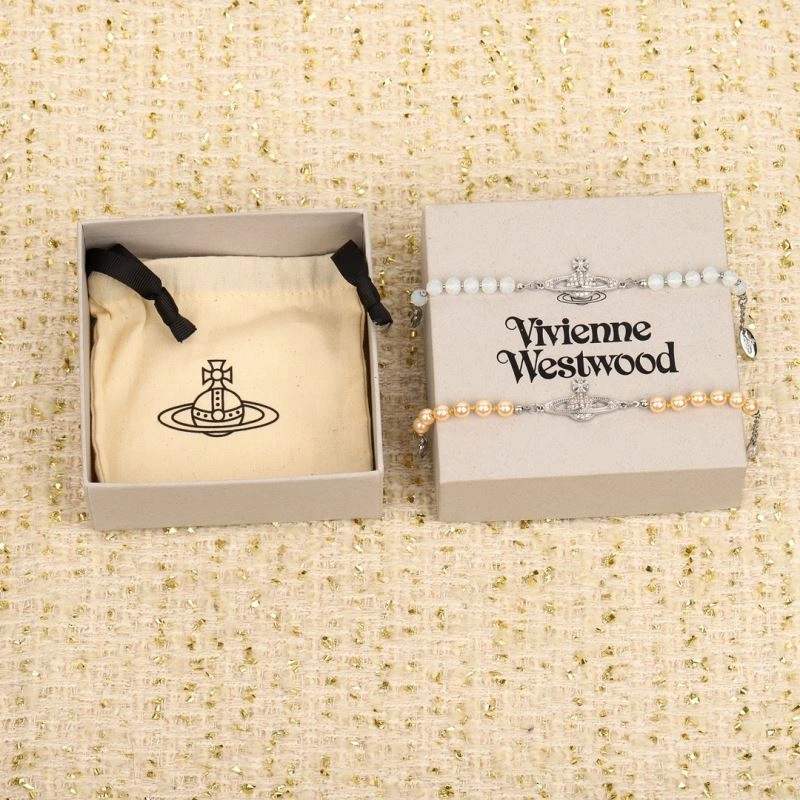 Vivienne Westwood Necklaces Practical 212740