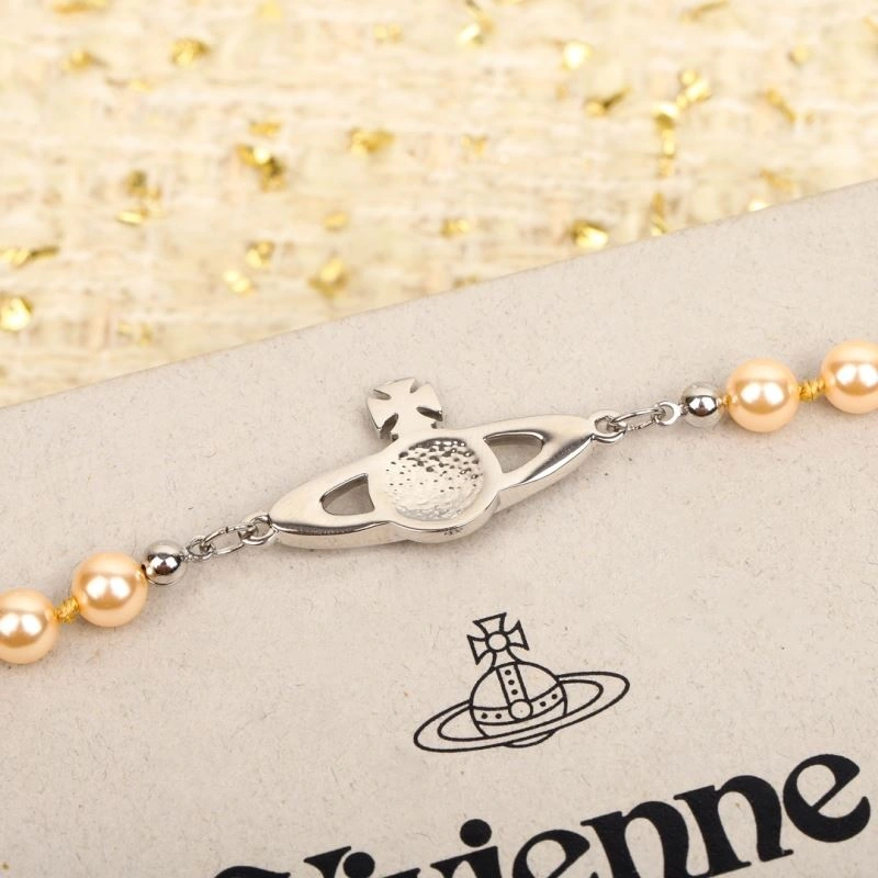 Vivienne Westwood Necklaces Practical 212740
