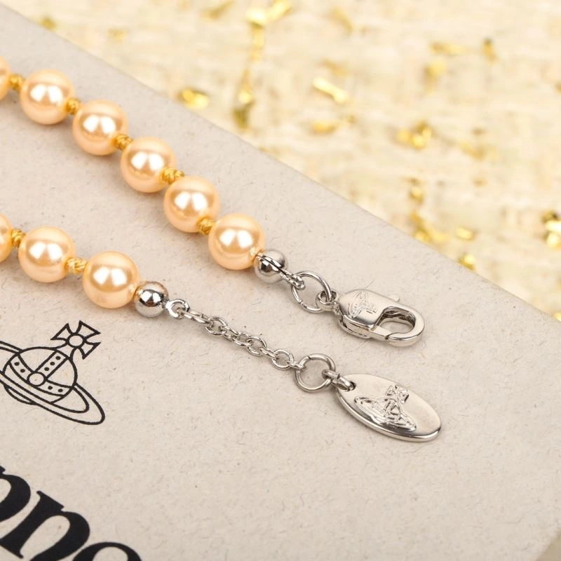 Vivienne Westwood Necklaces Practical 212740