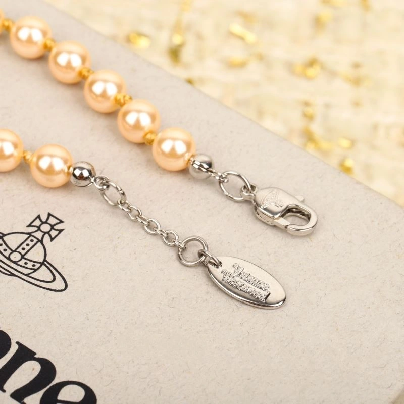 Vivienne Westwood Necklaces Practical 212740