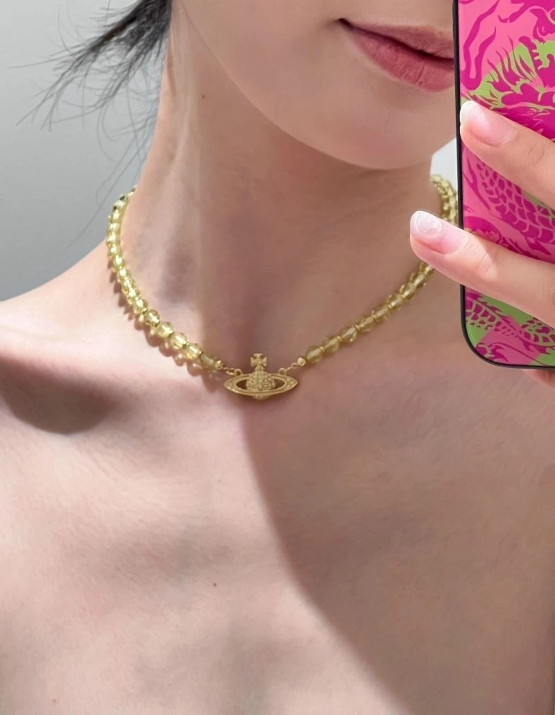 Affordable Vivienne Westwood Necklaces 212741