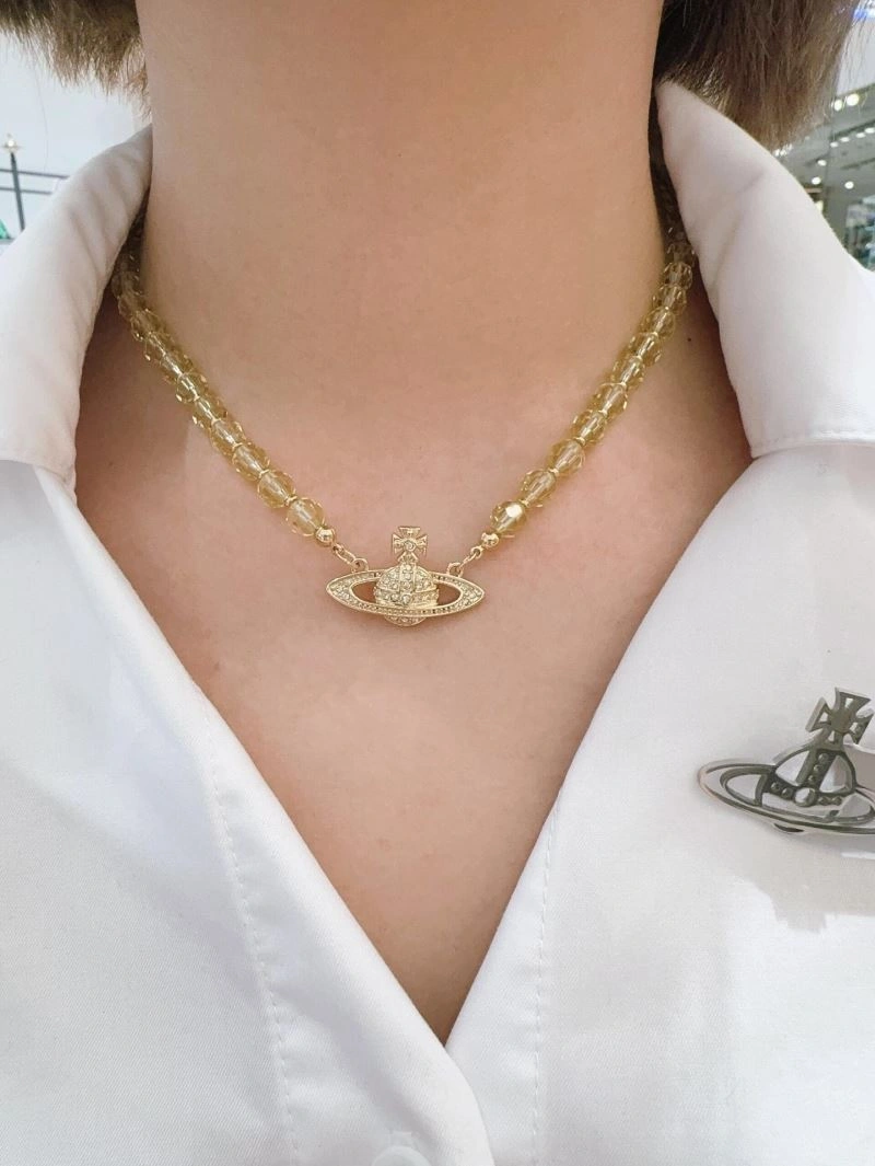 Affordable Vivienne Westwood Necklaces 212741