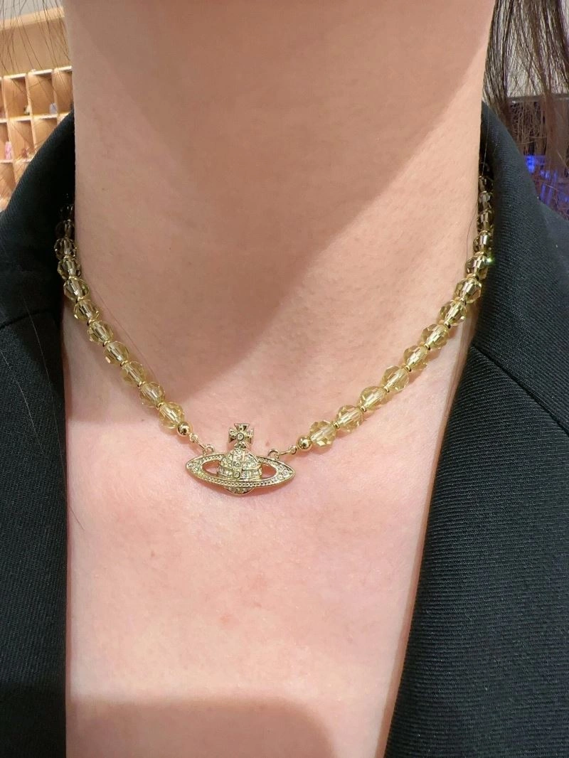 Affordable Vivienne Westwood Necklaces 212741