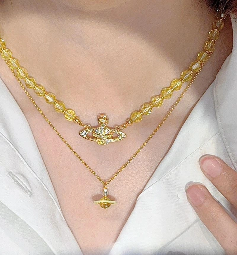 Affordable Vivienne Westwood Necklaces 212741