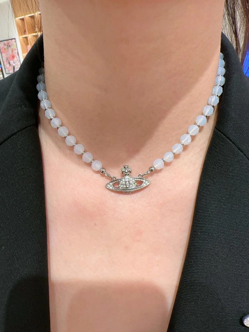 Vivienne Westwood Necklaces Flexible 212736