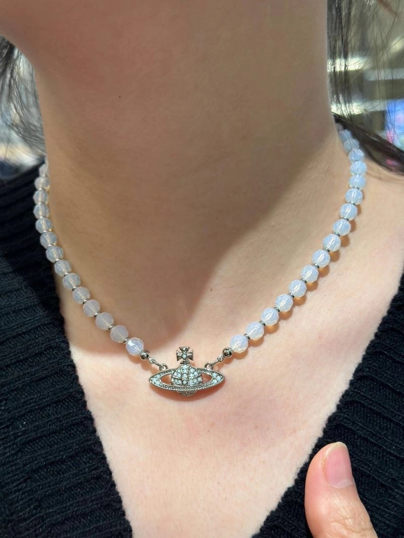 Vivienne Westwood Necklaces Flexible 212736