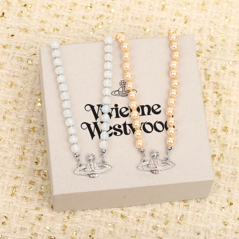 Vivienne Westwood Necklaces Affordable 212739