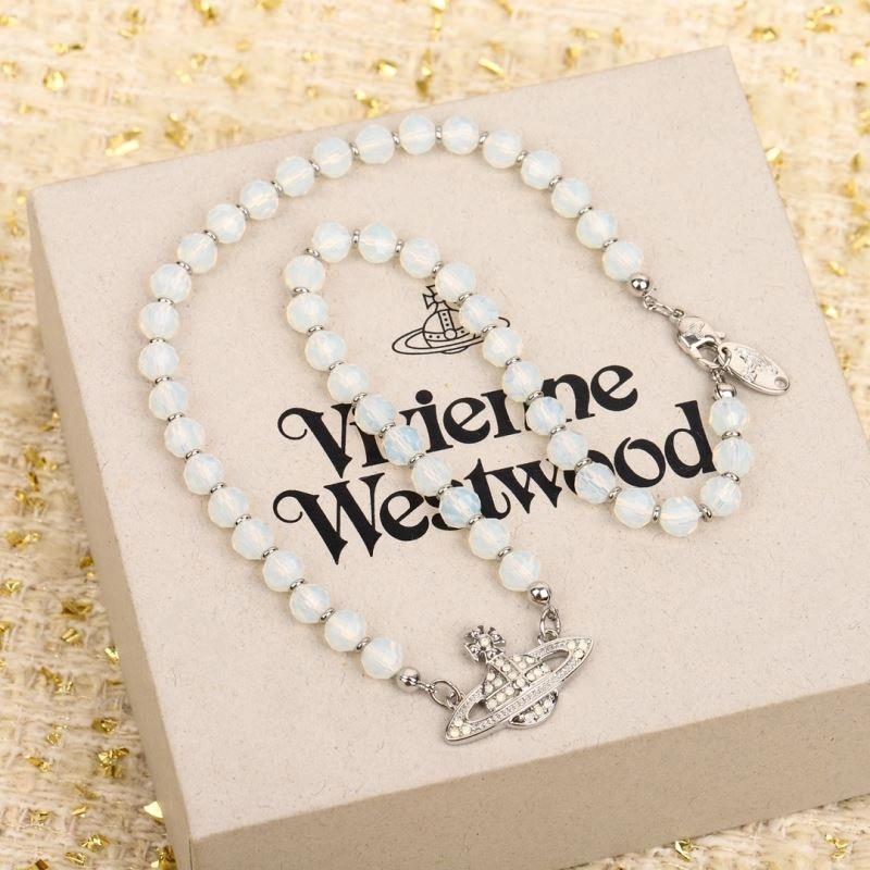 Vivienne Westwood Necklaces Affordable 212739