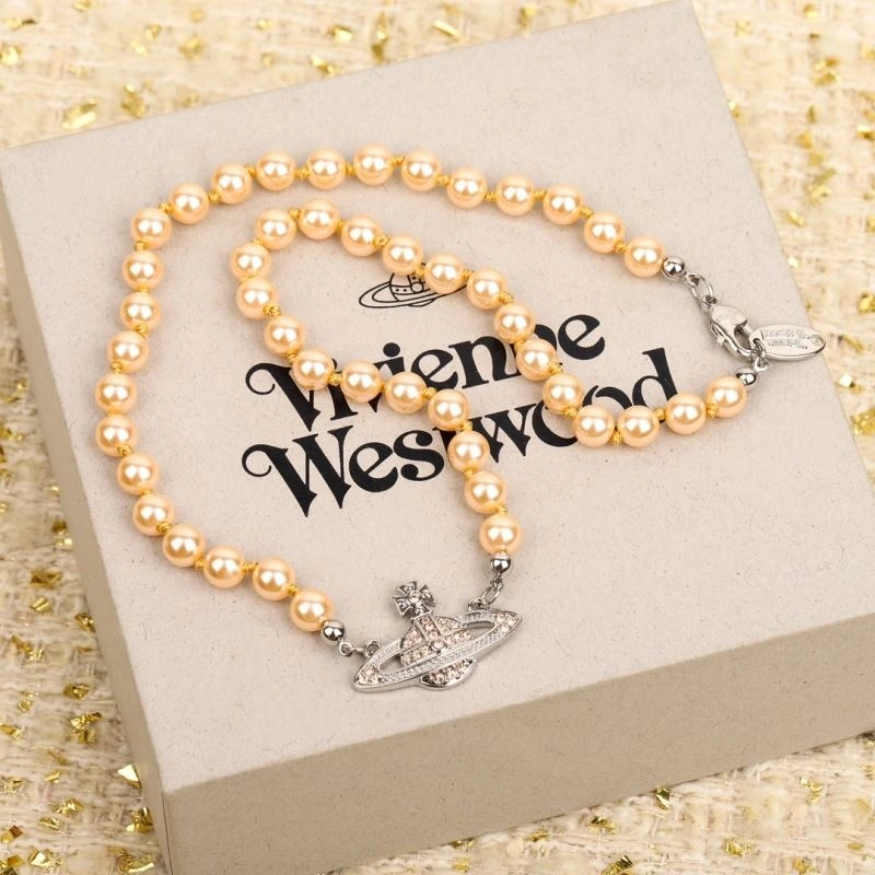 Vivienne Westwood Necklaces Affordable 212739