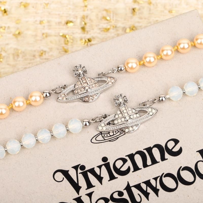 Vivienne Westwood Necklaces Affordable 212739