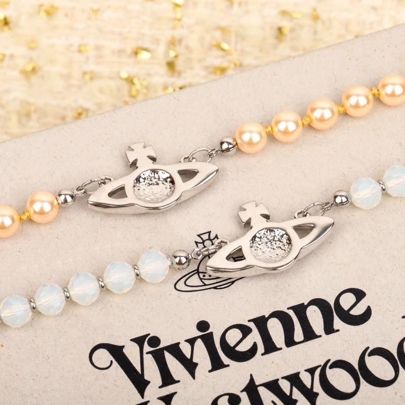 Vivienne Westwood Necklaces Affordable 212739