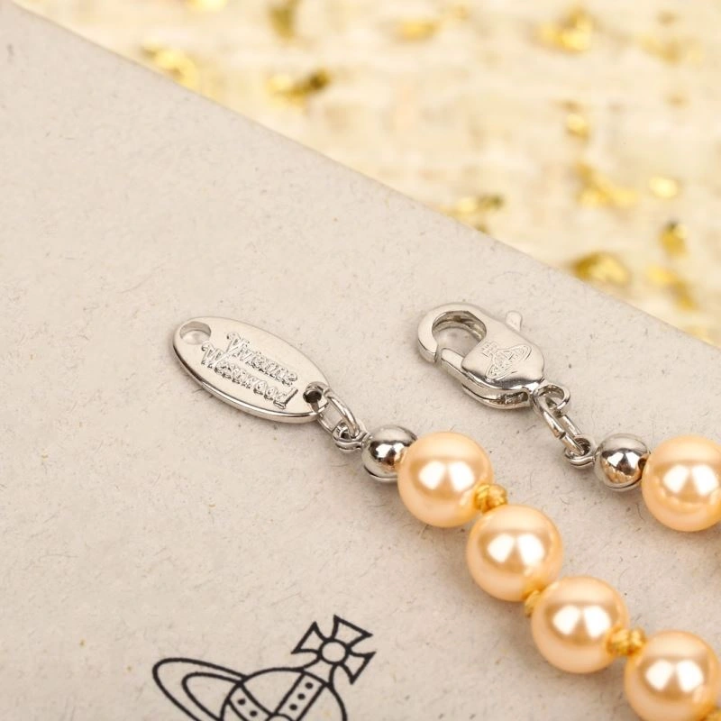 Vivienne Westwood Necklaces Affordable 212739