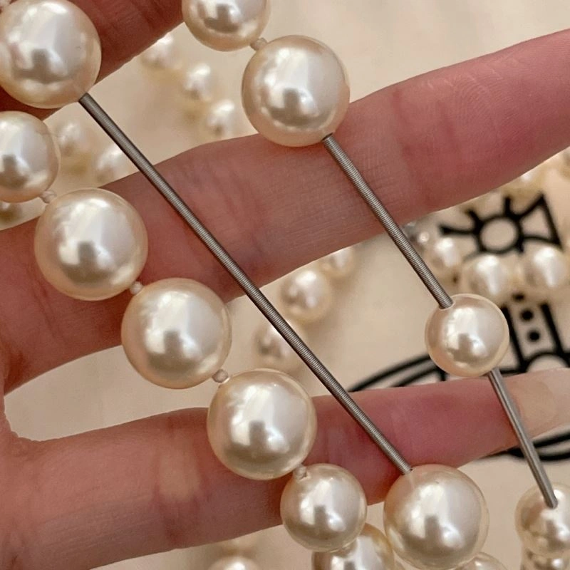 Vivienne Westwood Necklaces Stretchable 212735