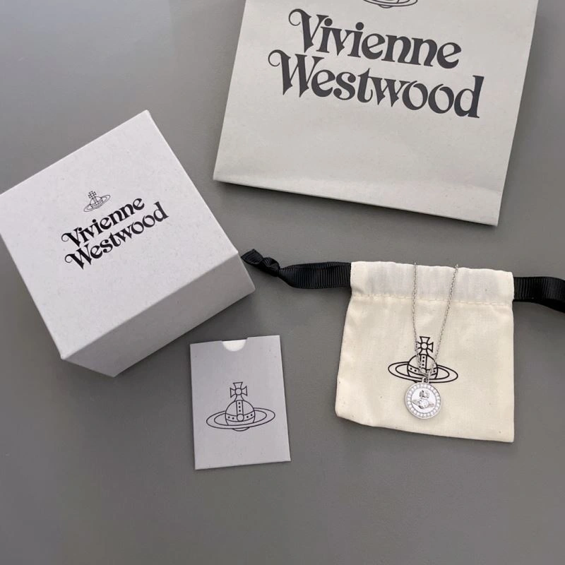 SportInspired Vivienne Westwood Necklaces 212742