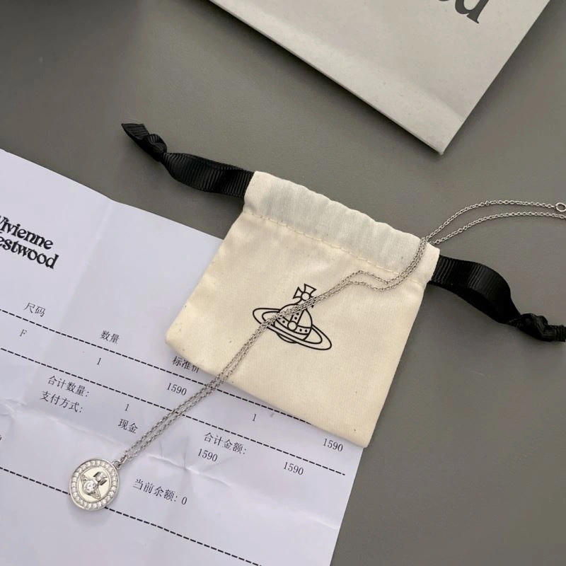 SportInspired Vivienne Westwood Necklaces 212742