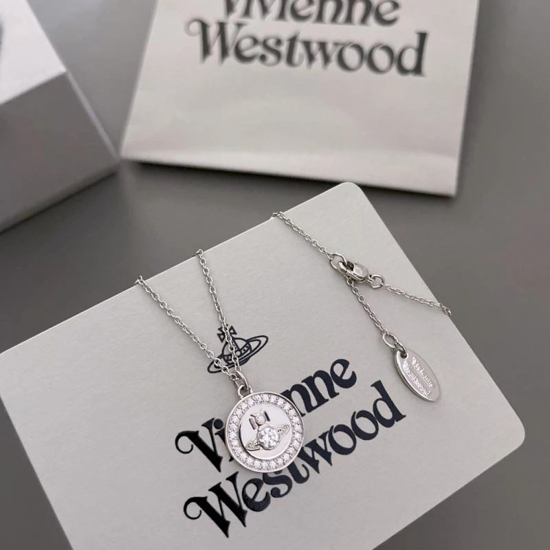 SportInspired Vivienne Westwood Necklaces 212742