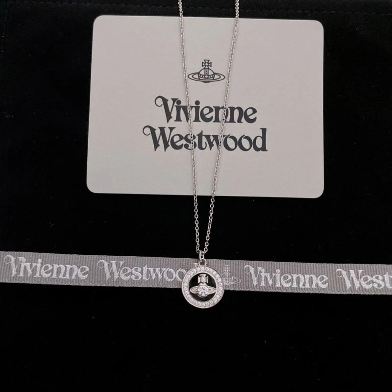 SportInspired Vivienne Westwood Necklaces 212742