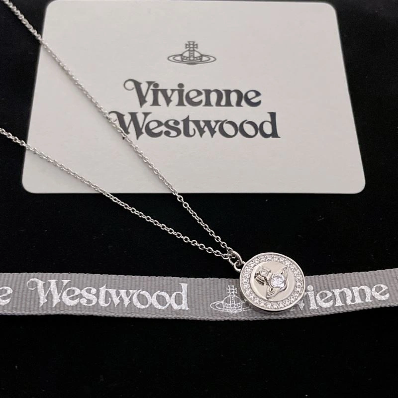 SportInspired Vivienne Westwood Necklaces 212742