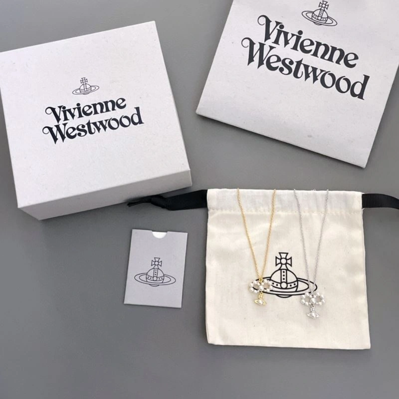 Durable Vivienne Westwood Necklaces 212733