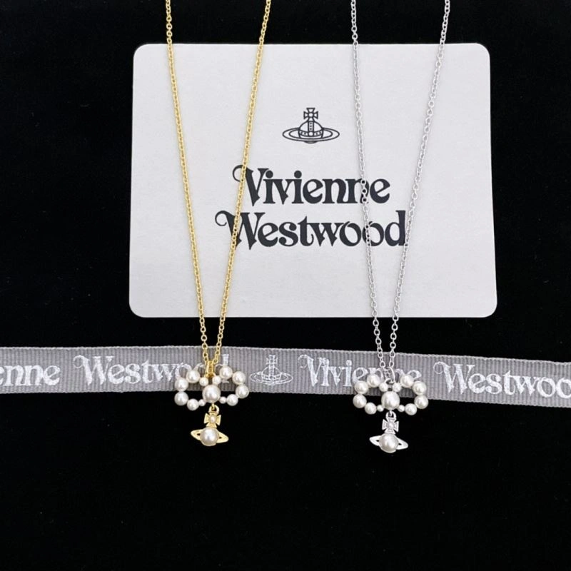 Durable Vivienne Westwood Necklaces 212733