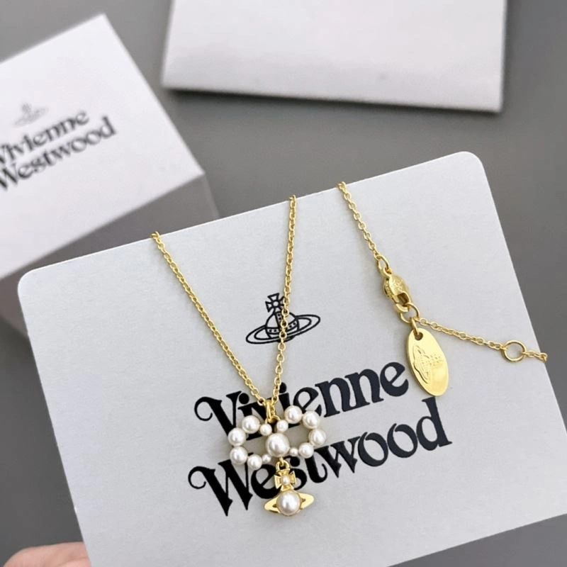 Durable Vivienne Westwood Necklaces 212733