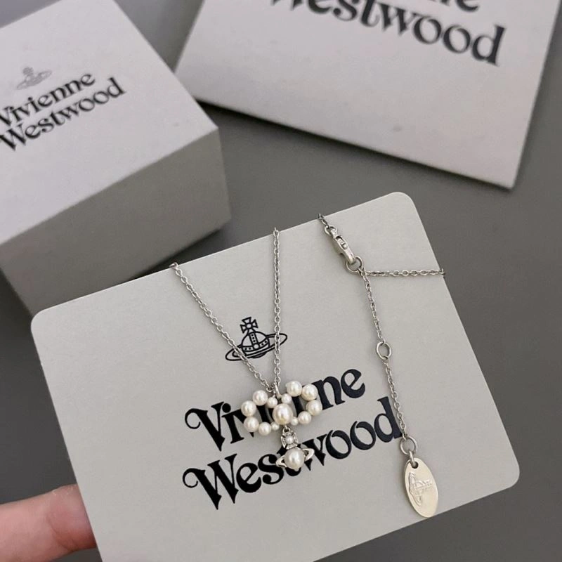 Durable Vivienne Westwood Necklaces 212733