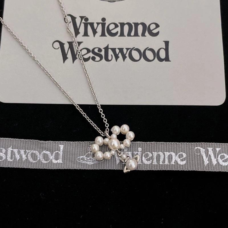 Durable Vivienne Westwood Necklaces 212733