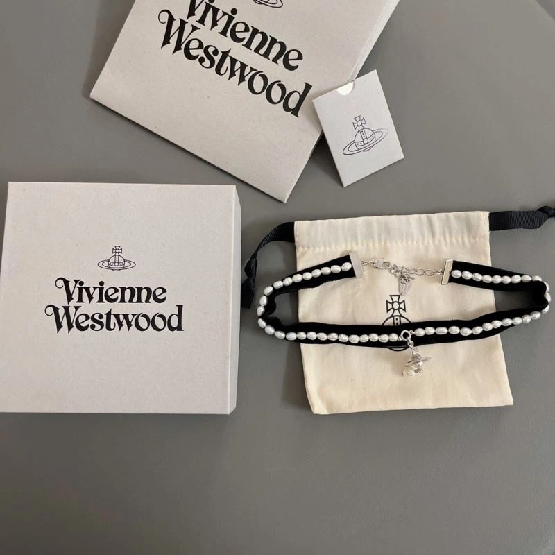 Vivienne Westwood Necklaces RelaxedFit 212731
