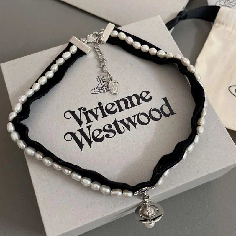 Vivienne Westwood Necklaces RelaxedFit 212731