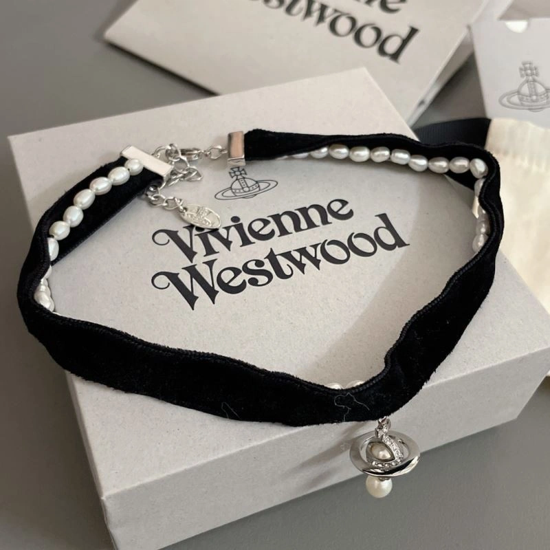 Vivienne Westwood Necklaces RelaxedFit 212731
