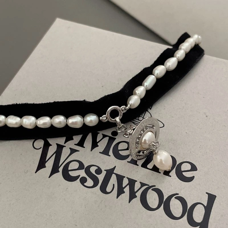Vivienne Westwood Necklaces RelaxedFit 212731