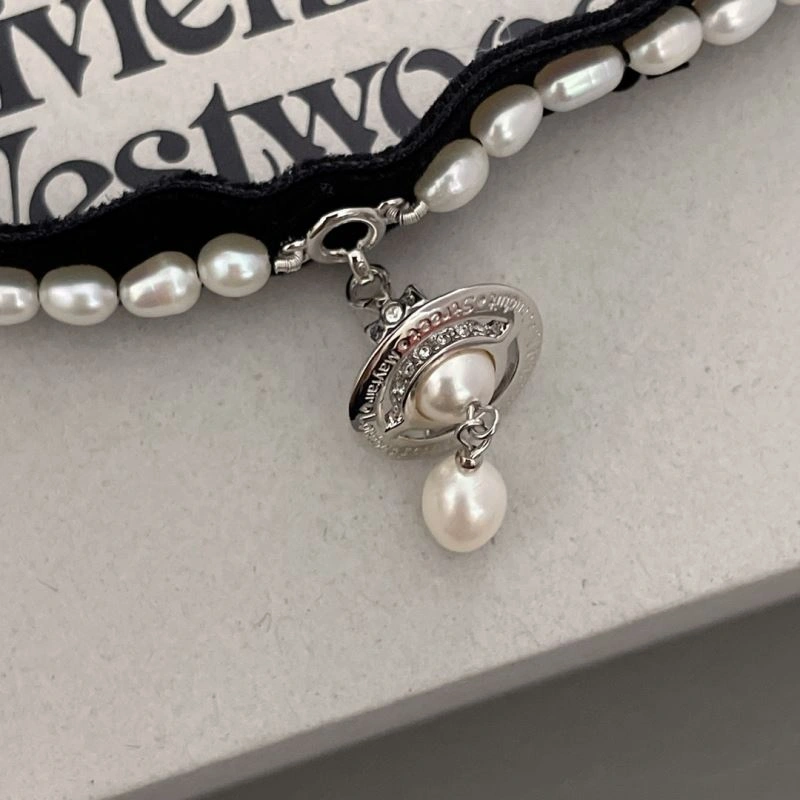 Vivienne Westwood Necklaces RelaxedFit 212731