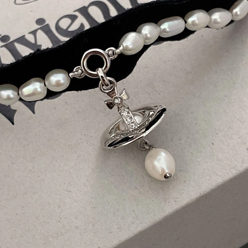 Vivienne Westwood Necklaces RelaxedFit 212731