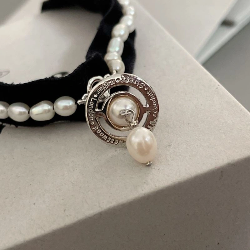 Vivienne Westwood Necklaces RelaxedFit 212731