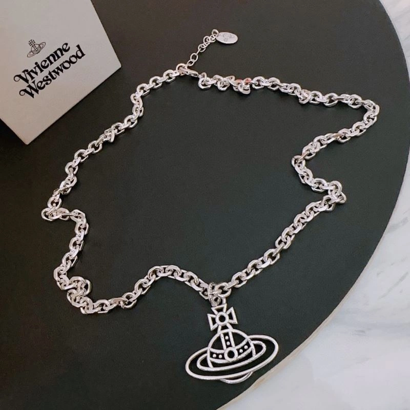 Vivienne Westwood Necklaces Durable 212734
