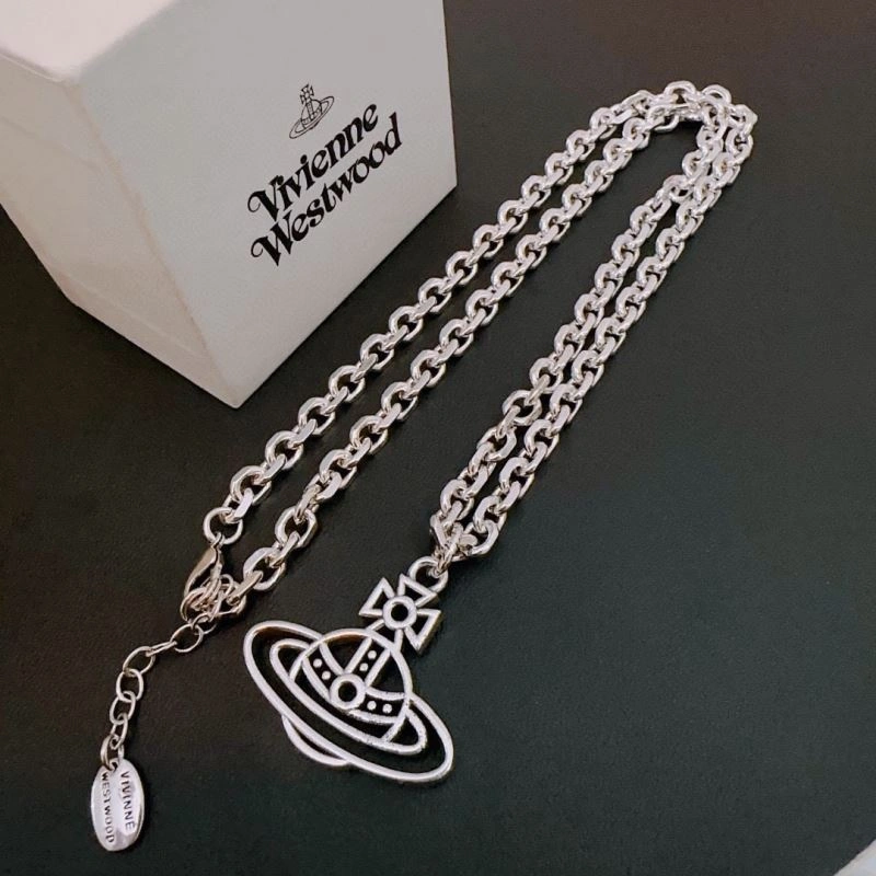 Vivienne Westwood Necklaces Durable 212734