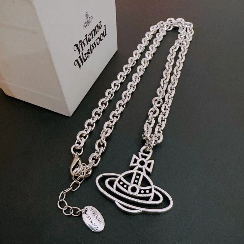 Vivienne Westwood Necklaces Durable 212734