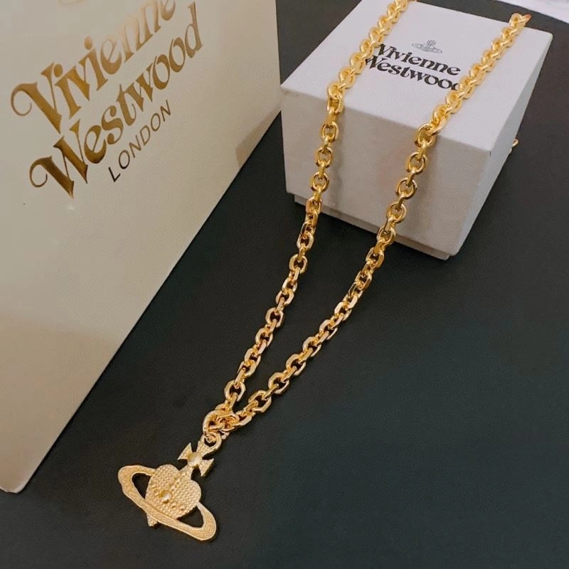 Vivienne Westwood Necklaces Premium 212761