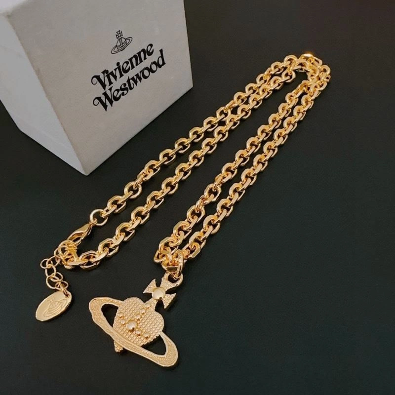 Vivienne Westwood Necklaces Premium 212761