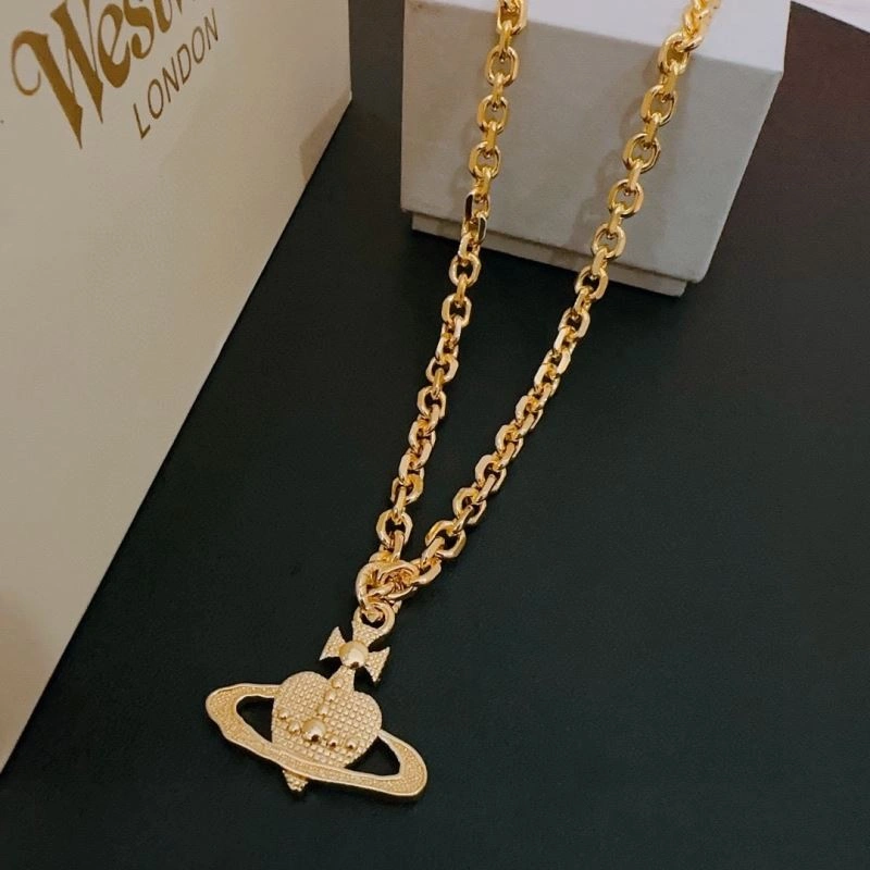 Vivienne Westwood Necklaces Premium 212761