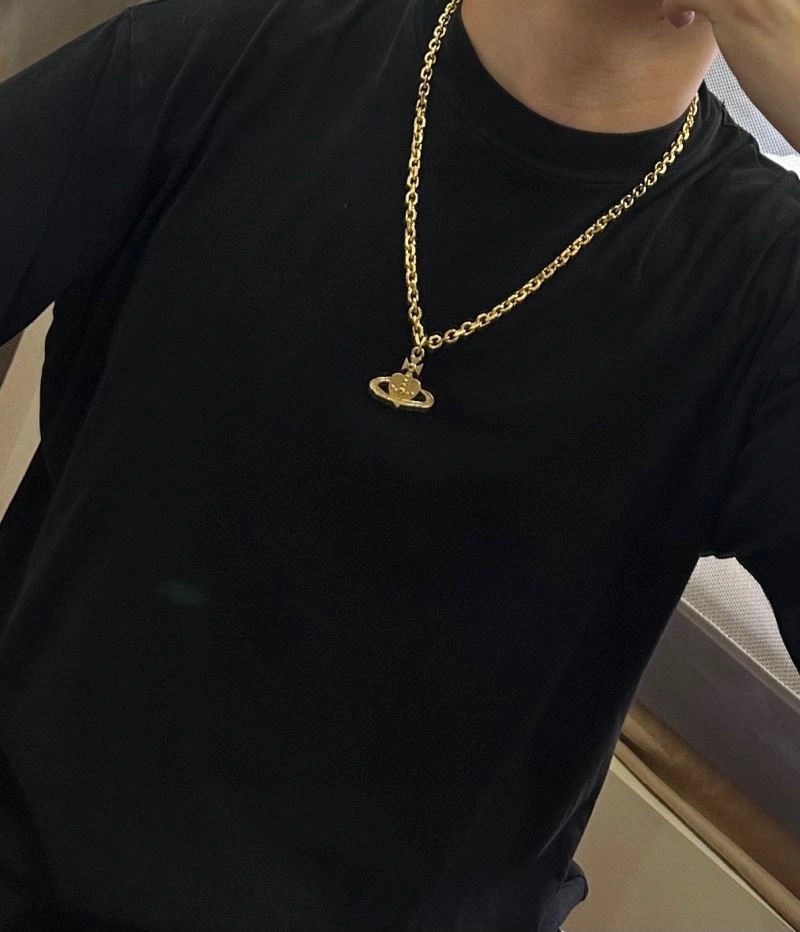 Vivienne Westwood Necklaces Premium 212761