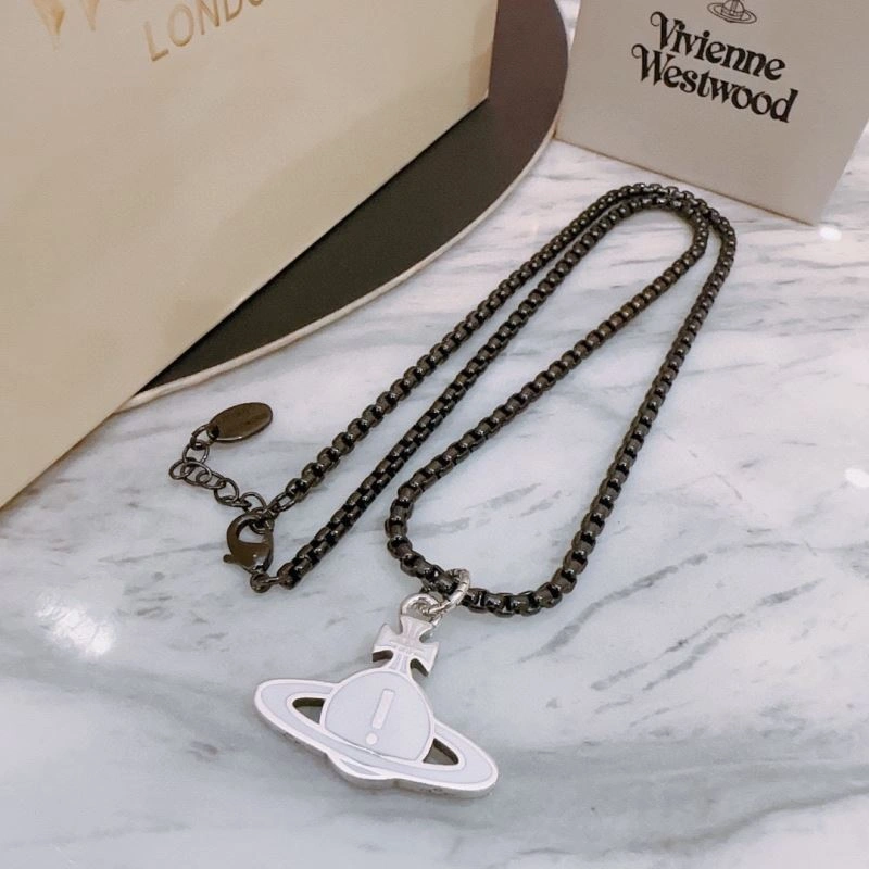 OnTrend Vivienne Westwood Necklaces 212728