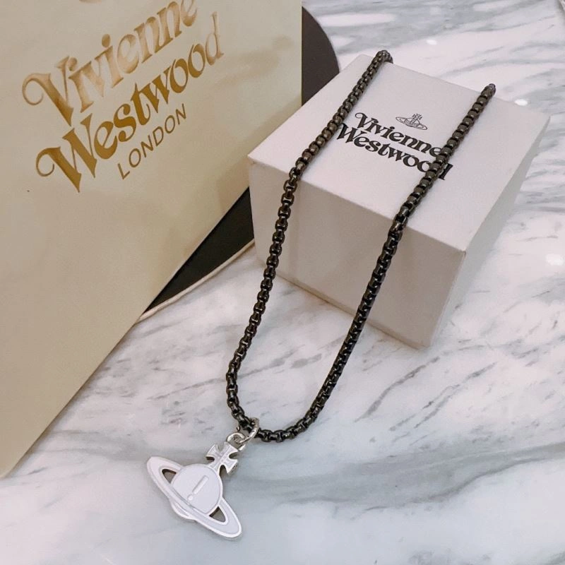 OnTrend Vivienne Westwood Necklaces 212728