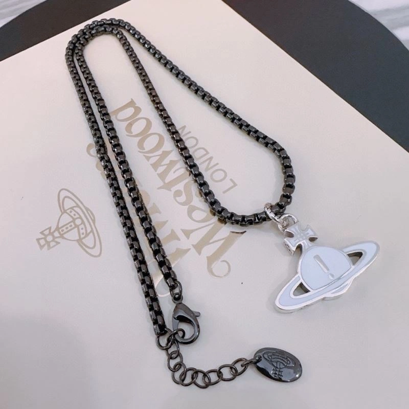 OnTrend Vivienne Westwood Necklaces 212728