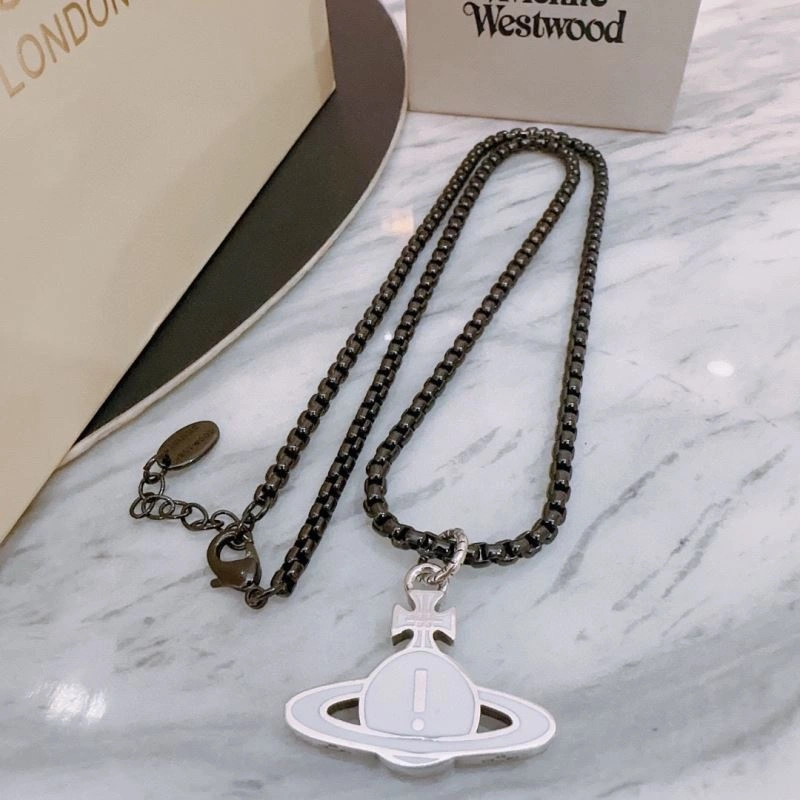 OnTrend Vivienne Westwood Necklaces 212728