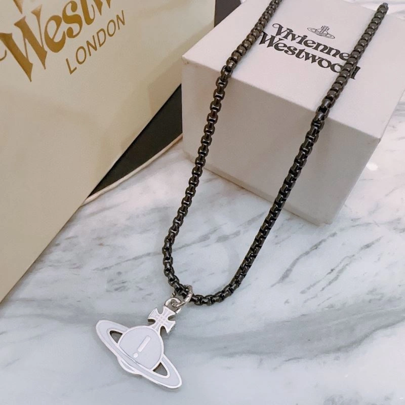 OnTrend Vivienne Westwood Necklaces 212728