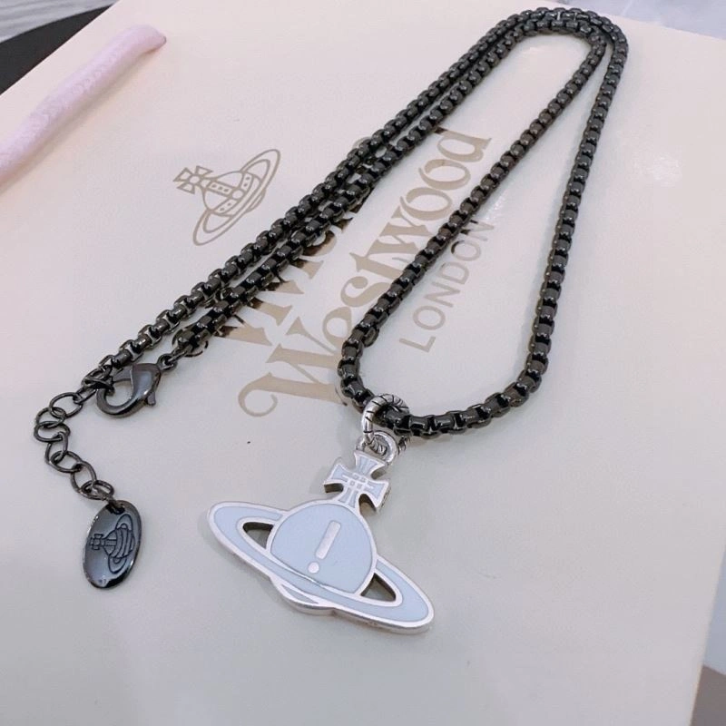OnTrend Vivienne Westwood Necklaces 212728